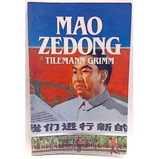 Mao Zedong